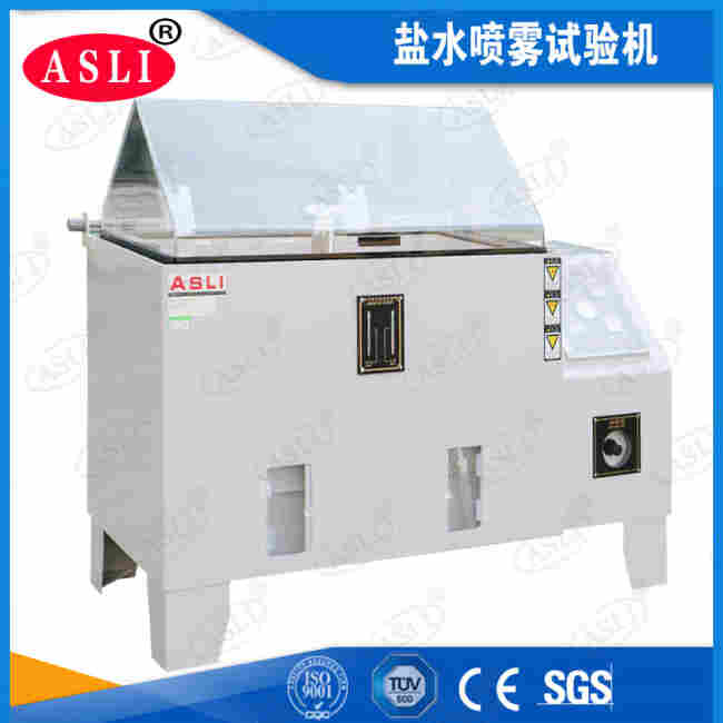 太仓盐雾试验机性能特点
