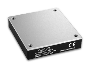 电源模块CHE100W-24S12西安云特电子一级代理商