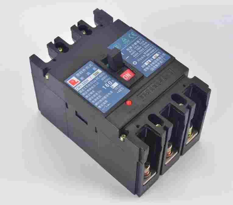 常熟开关CM3-100/4350价格/尺寸