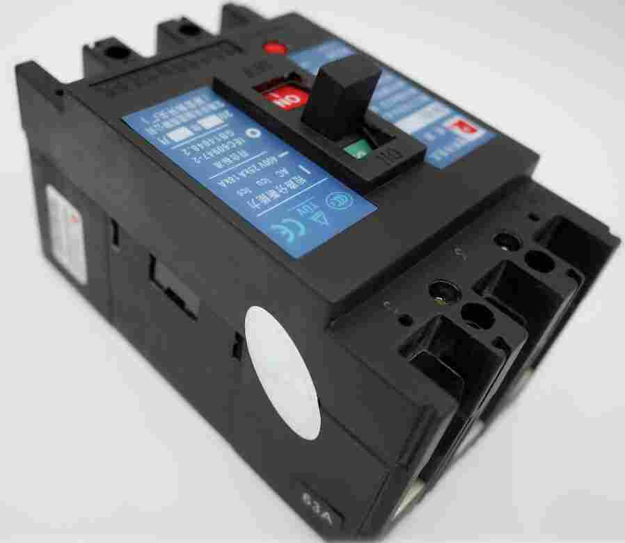 常熟开关CM3-400H/3308价格/尺寸