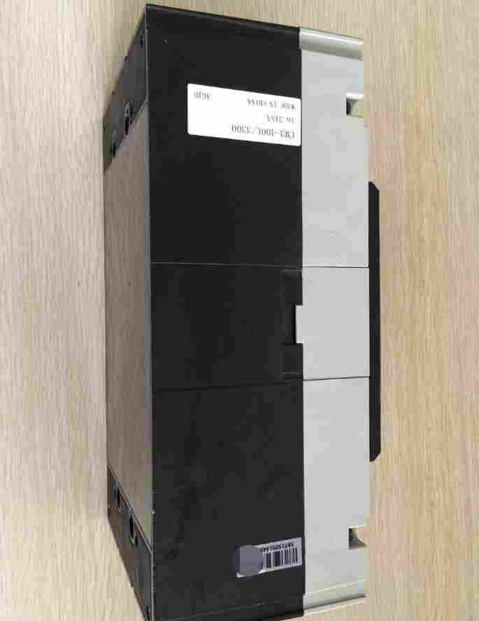 常熟开关CM3-400C/3310价格/尺寸