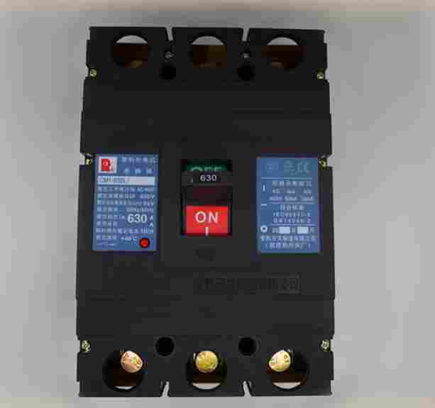 常熟开关CM3-400H/3308价格/尺寸