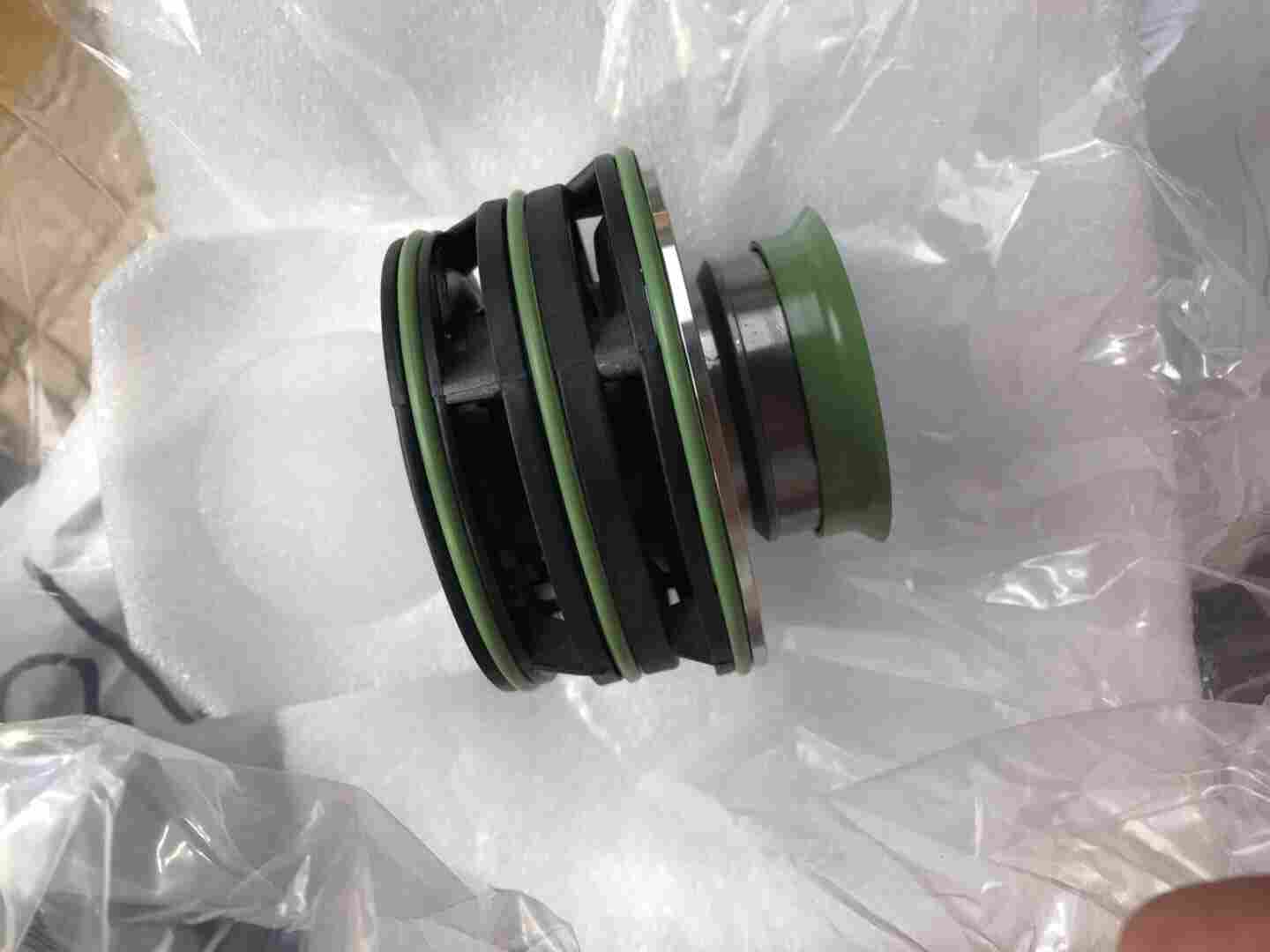 赛莱默飞力水泵机械密封供货商