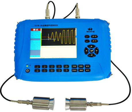 TS-C6非金属超声波探伤仪