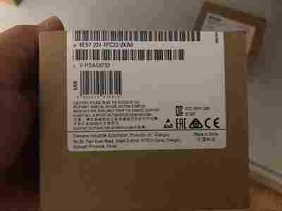 西门子模块6ES7315-2EH13-0AB0收费情况