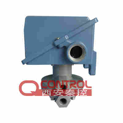 差压开关J400K-455/J400K-456/J400K-457美国UE差压控制器选型
