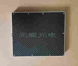 无线平板探测器