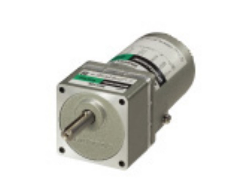 日本東方馬達2IK6GC-1800組合齒輪AC小型標準Orientalmotor