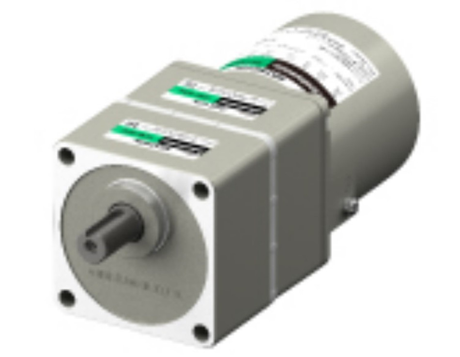 日本東方馬達2IK6GC-1800組合齒輪AC小型標準Orientalmotor