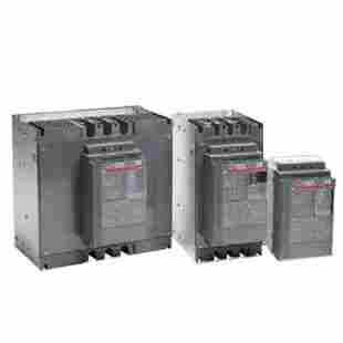 ABB软起动器 - PSS PSS37/64-500L