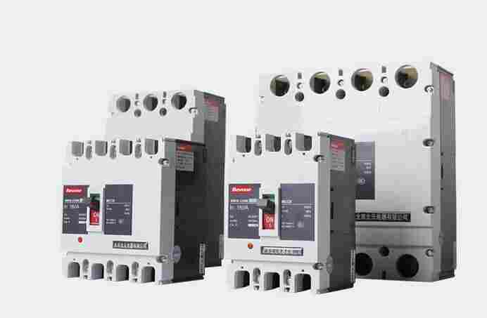 北京北元塑壳断路器BM30-800H/3360高品质