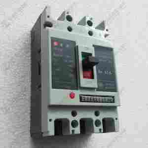 北京北元塑壳断路器BM30-800H/3360高品质