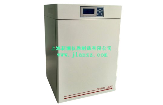 上海靳澜仪器二氧化碳培养箱JL-DQ80L-IIIQ