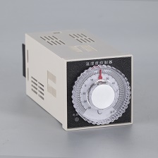 温湿度控制器