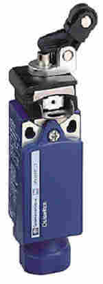 限位开关XCDR2102P20供应商