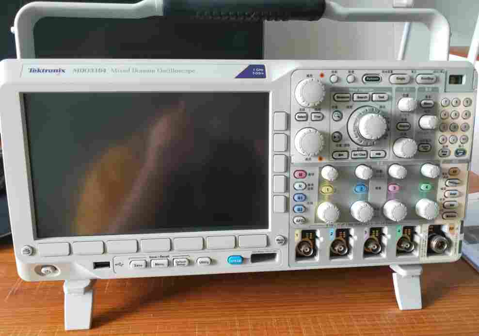 1661134569412936.jpg 租售回收泰克Tektronix MDO3014 MDO3024 MDO3054 MDO3104混合域示波器
