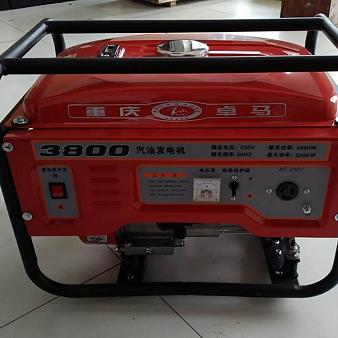 承裝修試四級(jí)五級(jí)發(fā)電機(jī)5-8kw