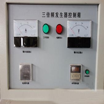 5KVA/360V 150HZ感應(yīng)耐壓試驗裝置電力承試類四級