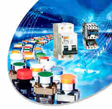 施耐德·XB4系列进口金属按钮