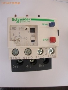 施耐德电气 温度传感器 一级代理