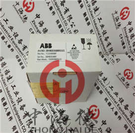 ABB 3BSE022366R1 控制卡