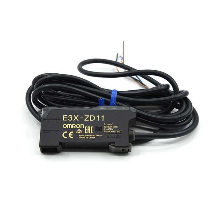 E32-D11R-2M欧姆龙光纤传感器