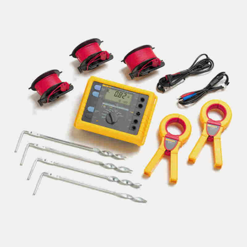 福禄克Fluke接地电阻测试仪F1625-2