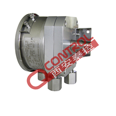 DW03UN德国威卡差压开关安徽授权代理