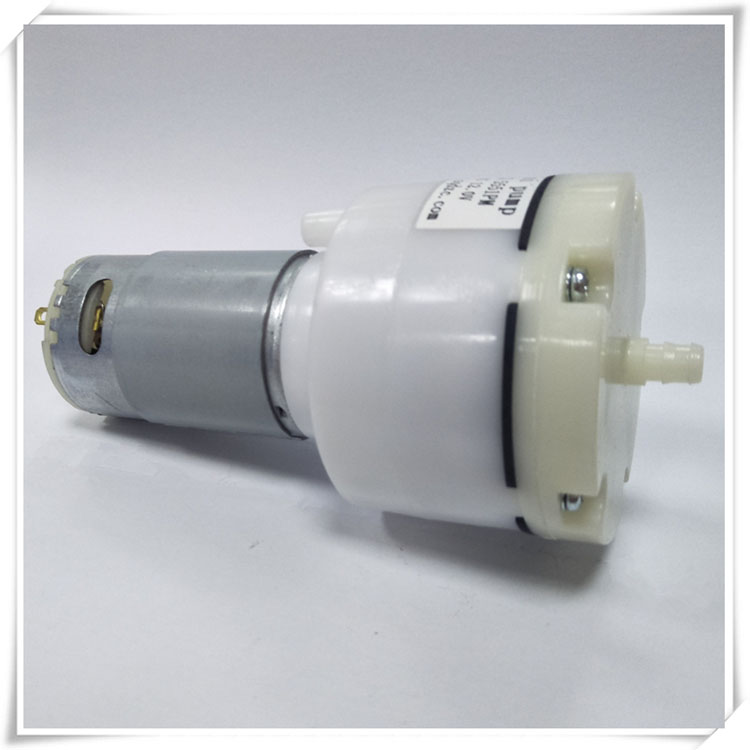 抽气泵微型真空泵微型气泵微型充气泵ZR5551PM吸气泵