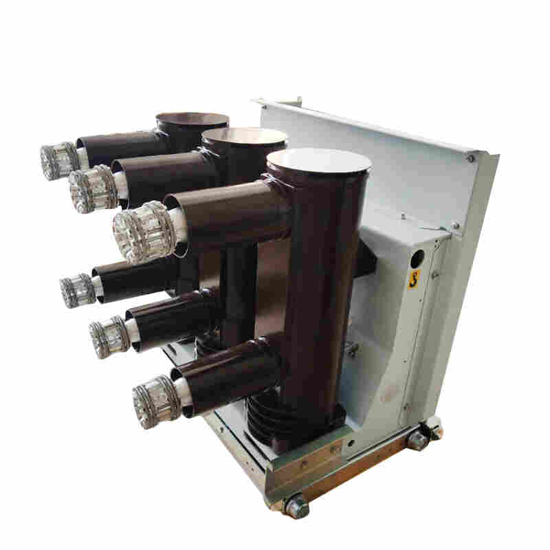 ZN63A-12/1250-25高压真空断路器报价