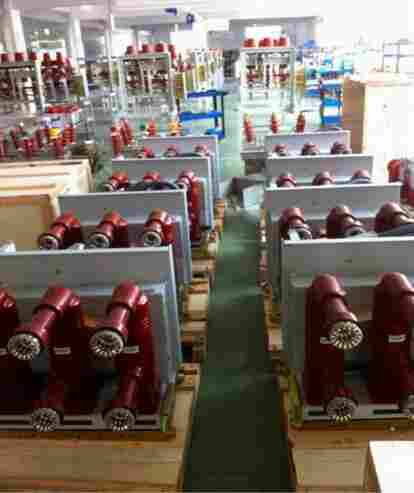 ZN63A-12/1250-25高压真空断路器报价