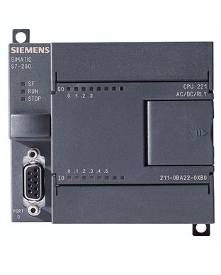 西门子PLC可编程控制器CPU224CN6ES72162BD230XB0供货商