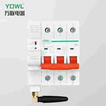 万联电器wifi断路器厂