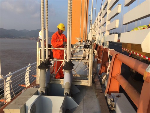 工程资讯:锦州钢结构除锈防腐公司防腐刷漆供应