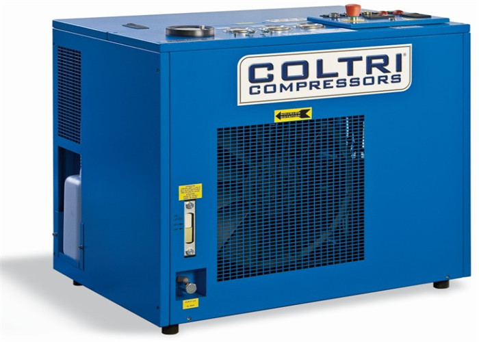 科尔奇MCH18空气呼吸器充气泵空气压缩机