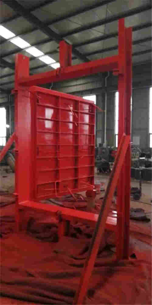  井下防水密闭门-防火防水密闭门定制工厂