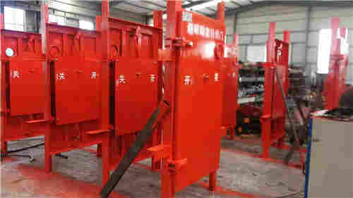 防火防爆密闭门,避难硐室防爆密闭门