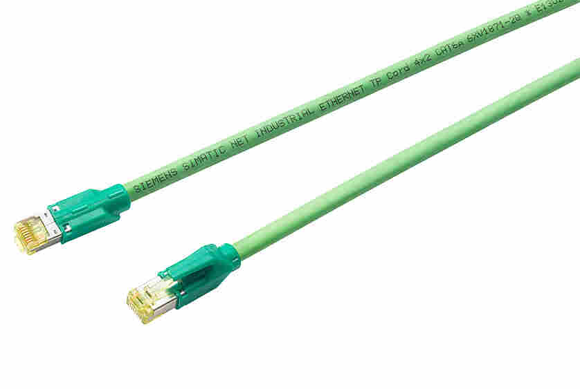 西门子连接电缆6