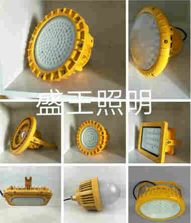 SFL18006多功能防爆电筒