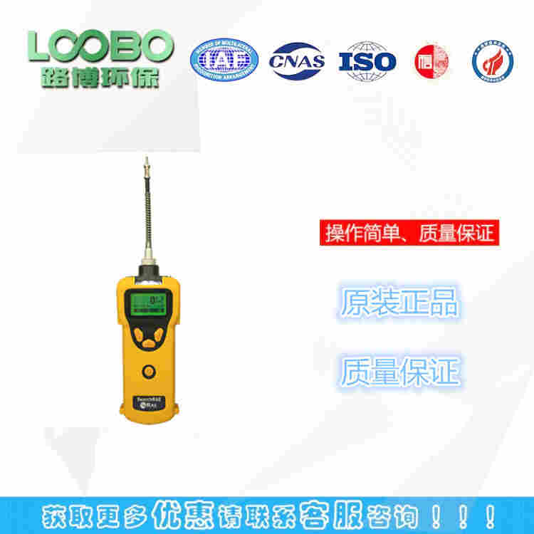  可燃气/毒气复合气体检测仪PGM-1600 SearchRAE