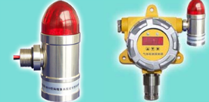 LB-DQZ固定式单一有毒有害气体检测仪固定式单一有毒有害气体检测仪