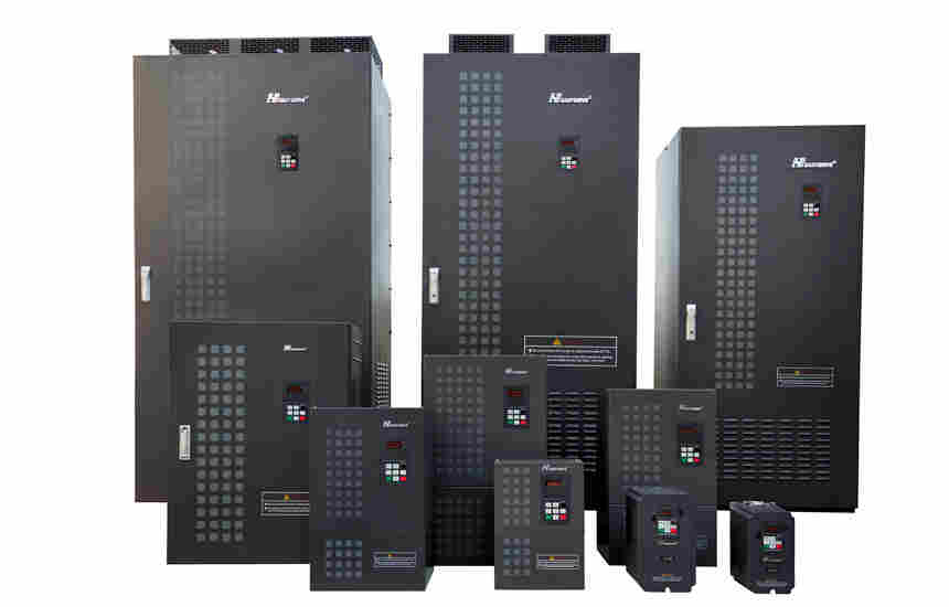 深圳代理MINI-L-4T0015M 易驱迷你变频器