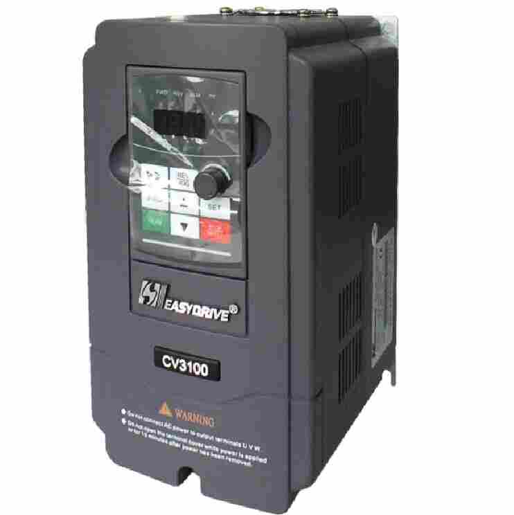 深圳代理MINI-L-4T0015M 易驱迷你变频器