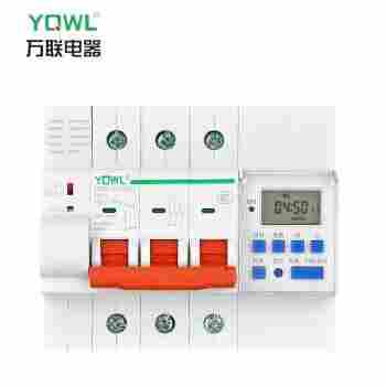 自动空开智能断路器工厂