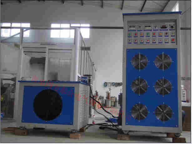 SFDL-1000W全自動恒流大電流溫升測試系統