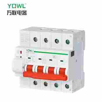 定时控制断路器