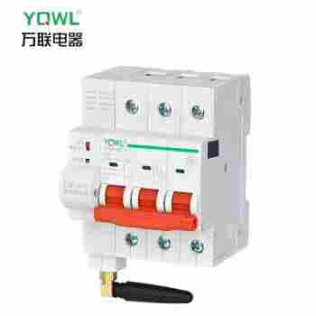 WIFI断路器工厂