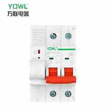 智能开关断路器好