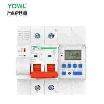 家用智能空气开关工厂