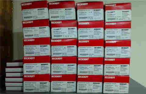 BECKHOFF倍福-BK5250